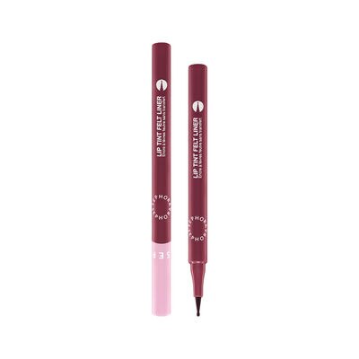 LIP TINT FELT LINER (LAPIZ LABIAL)
